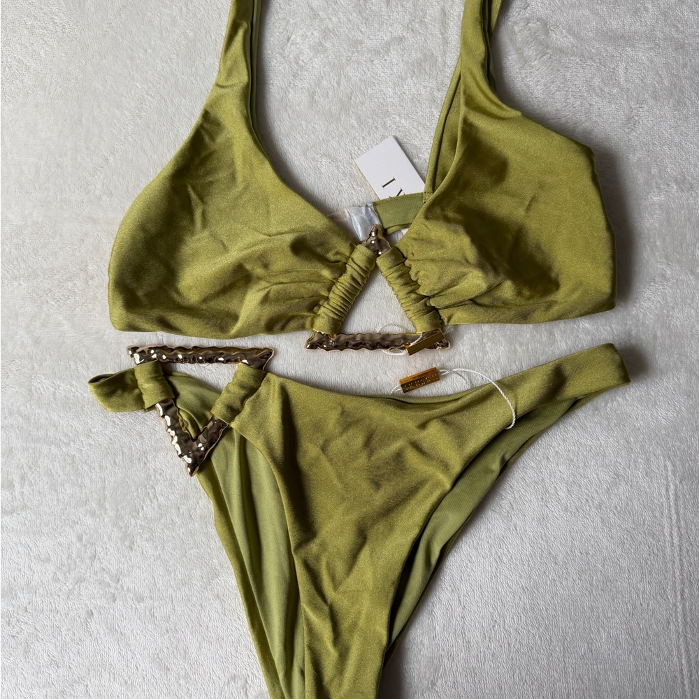 Meshki Swim Set